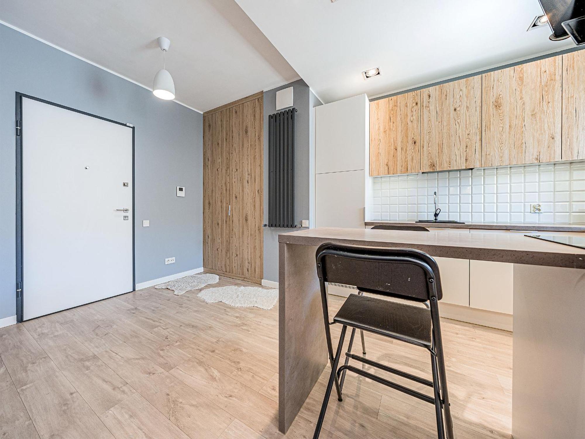 Mila Baltica 1 Apartament Gdańsk