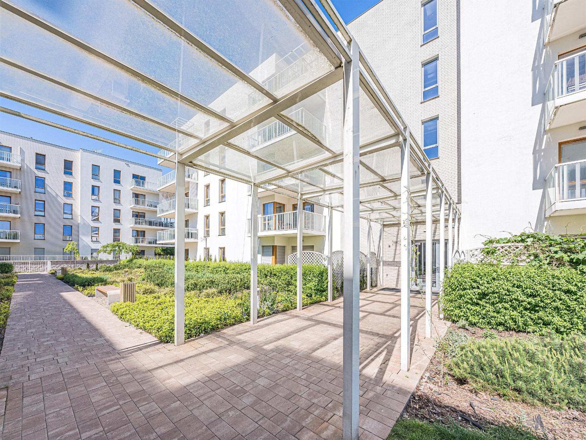 Apartament Mila Baltica 1 *