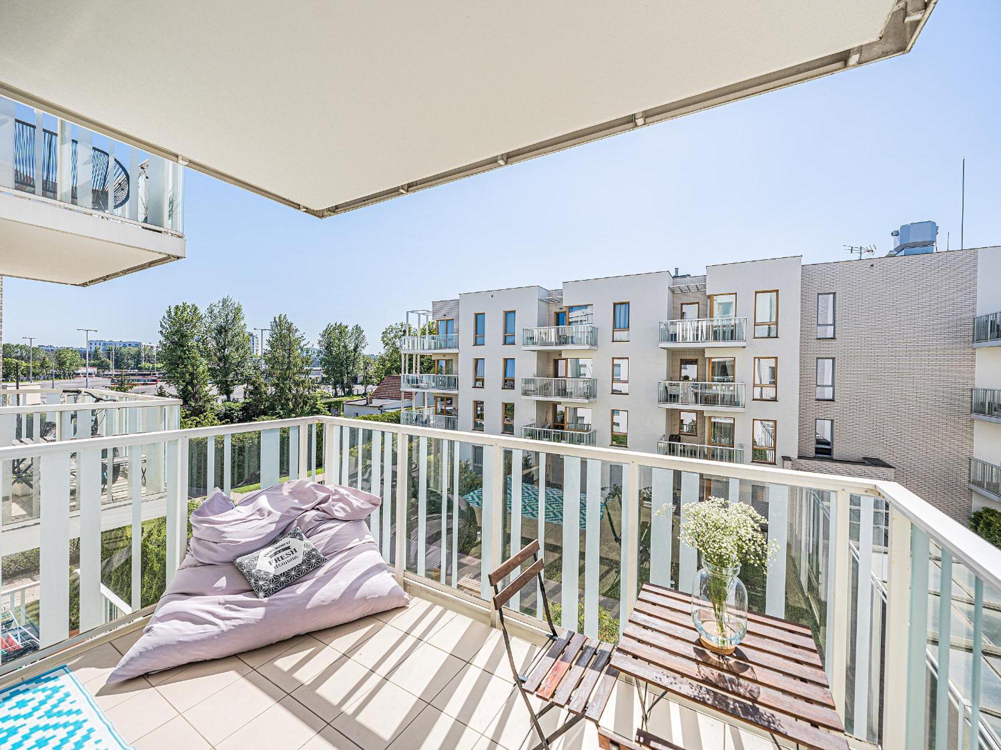 Apartament Mila Baltica 1